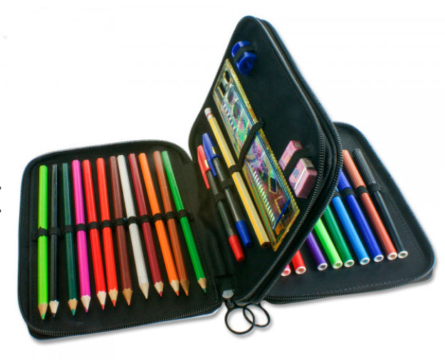 Trousse à crayons