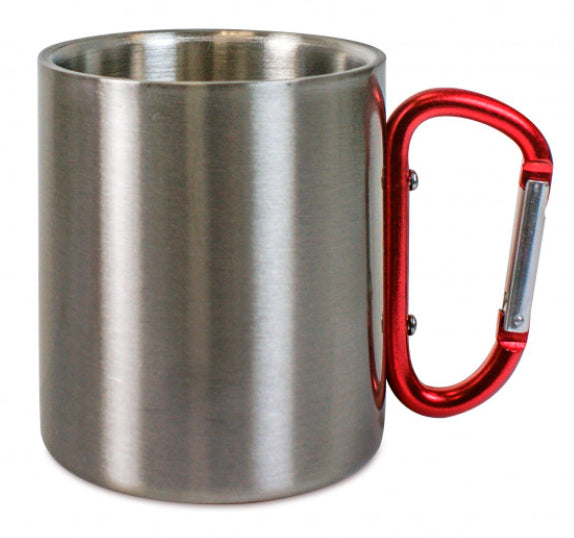 Mug inox